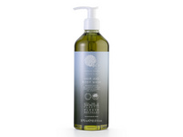 GENEVA GREEN Shampooing & gel douche 18 x 370 ml