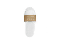 ADA COSMETICS Chaussons EcoGreen 100 paires