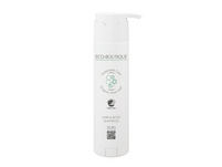 ECO-BOUTIQUE Duschgel 30 x 300 ml