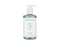 ECO-BOUTIQUE Shampoo & Duschgel 12 x 300 ml