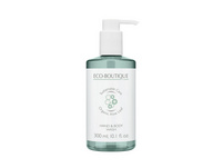 ECO-BOUTIQUE Savon pour les mains et le corps 12 x 300 ml