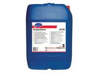 DIVERSEY Schaumreiniger Aciplusfoam VF59, 20 L