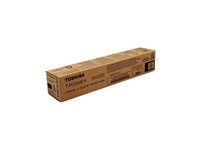 TOSHIBA Toner schwarz