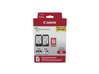 CANON Photo Value Pack XL BKCMY
