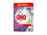 OMO Buntwaschmittel Colour Professional Powder 8.4 kg