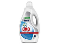 OMO Waschmittel Professional Activ Clean 2 x 5 L