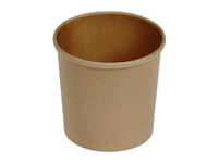 Suppenbecher 240 ml, 500 Stück