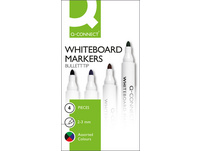 Q-CONNECT Whiteboard Marker