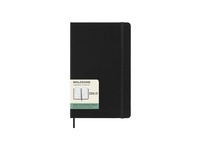 MOLESKINE Agenda Hard Cover 2024-2025