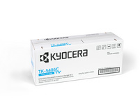 KYOCERA Toner-Modul cyan