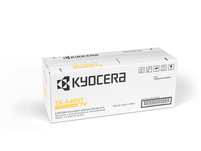 KYOCERA Toner-Modul yellow