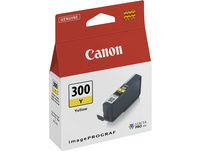 CANON Tintenpatrone yellow