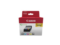 CANON Multipack Tinte PGBK/CMY/BK