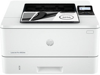 HP imprimante laser Laserjet Pro 4002dw