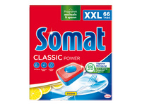 SOMAT Geschirrspültabs Classic Power XXL 7 x 66 Stück