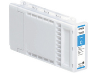 EPSON Tintenpatrone cyan