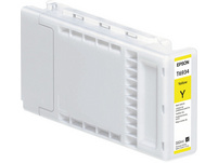 EPSON Tintenpatrone SC-T 7000 gelb