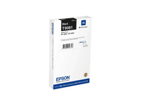 EPSON Tintenpatrone XL schwarz