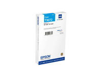 EPSON Cartouche d'encre T9072 XXL cyan