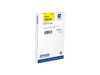 EPSON Tintenpatrone T9074 XXL yellow