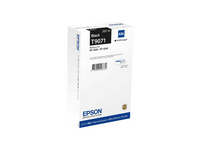 EPSON Tintenpatrone T9071 XXL black