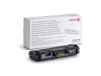 XEROX Toner 106R04346 black