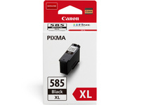 CANON Cartouche d'encre PG-585XL black