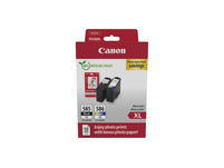 CANON Photo Value Pack XL CMYBK