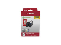 CANON Cartouche d'encre PG-585/CL-586 bk/color