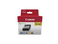 CANON Multipack Tinte PGBKCMYBK