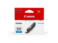 CANON Tintenpatrone cyan