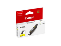 CANON Cartouche d'encre CLI-531 yellow