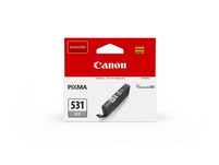 CANON Tintenpatrone grau