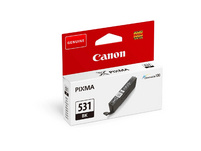 CANON Tintenpatrone schwarz