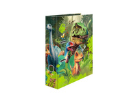 HERMA Ordner Dino World 7 cm