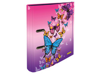 ONLINE Classeur Butterfly 7 cm