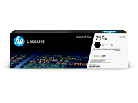 HP Toner-Modul 219A schwarz