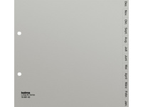 KOLMA Monatsregister Dez - Jan