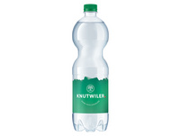 KNUTWILER Mineralwasser ohne Kohlensäure 6 x 1 Liter