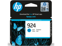 HP Tintenpatrone 924 cyan