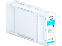 EPSON Tintenpatrone cyan