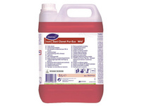 TASKI Nettoyant toilettes Sani Clonet Pure-Eco W4f 2 x 5 L