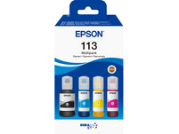EPSON Multipack Tinte 113 CMYBK