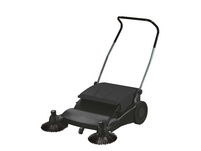 NUMATIC Handgeführte Kehrmaschine NU3