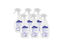 OXIVIR Nettoyant désinfectant Plus NC Spray 6 x 750 ml