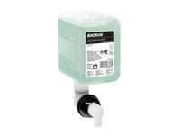 KATRIN Savon liquide Green 12 x 500 ml