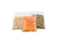 Vakuumbeutel 400 x 500 mm, nicht gerillt, transparent