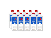 CERAGOL Entkalker Ultra Profi 10 x 1 L