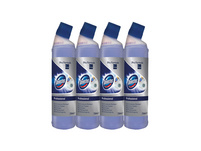 DOMESTOS WC-Entkalker Professional 6 x 750 ml
