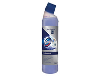 DOMESTOS WC-Entkalker Professional 6 x 750 ml